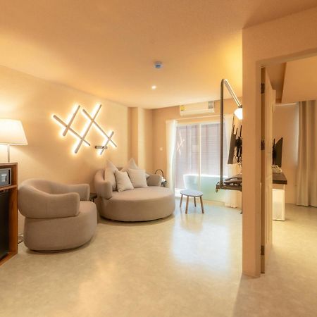 Mai Hotel チエンマイ エクステリア 写真