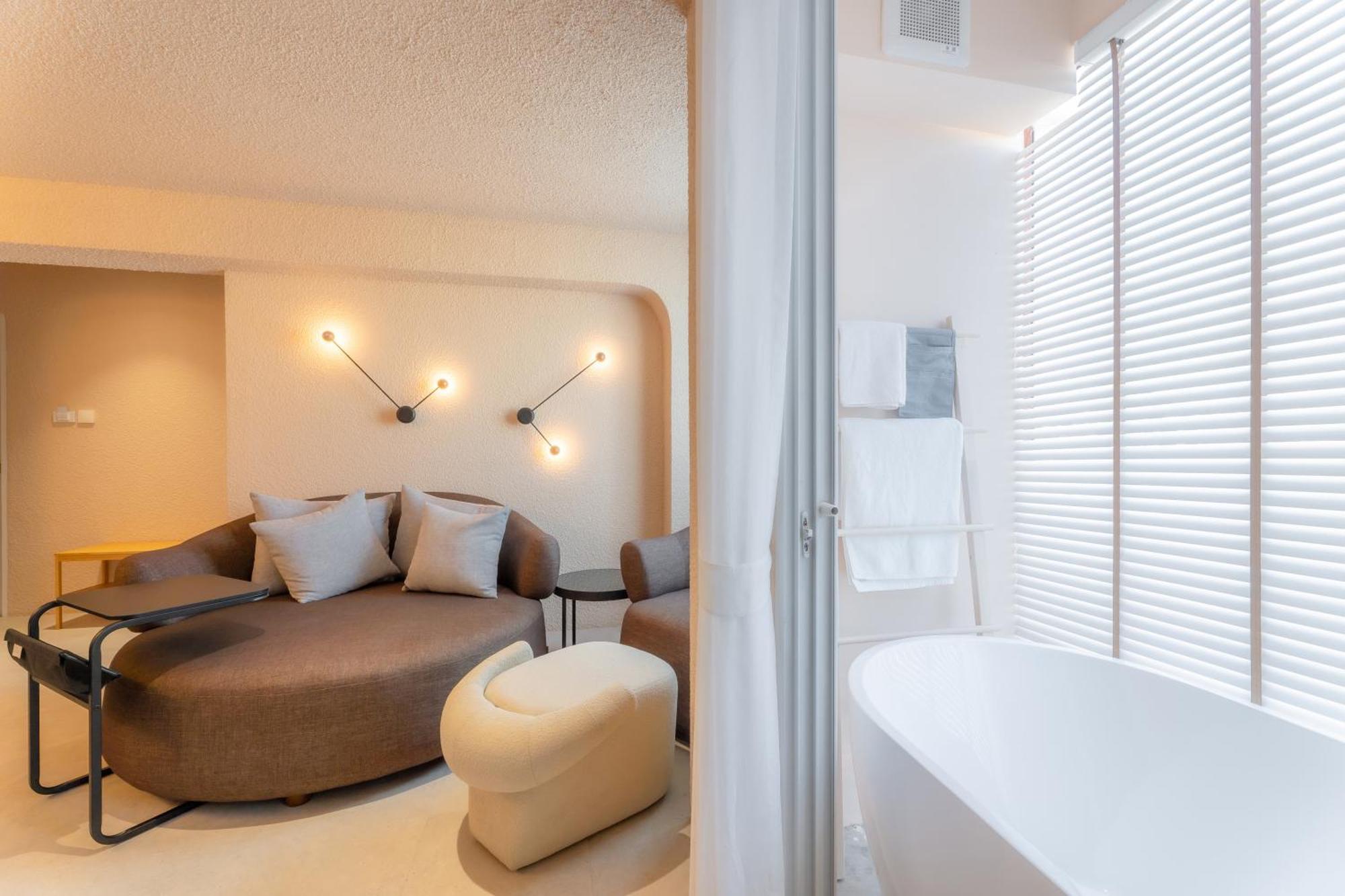 Mai Hotel チエンマイ エクステリア 写真