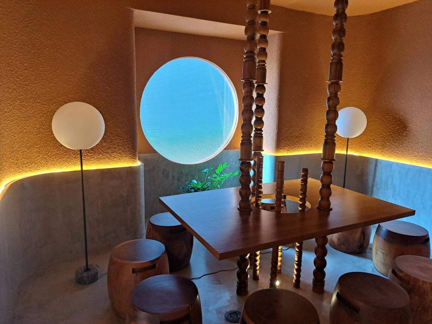 Mai Hotel チエンマイ エクステリア 写真