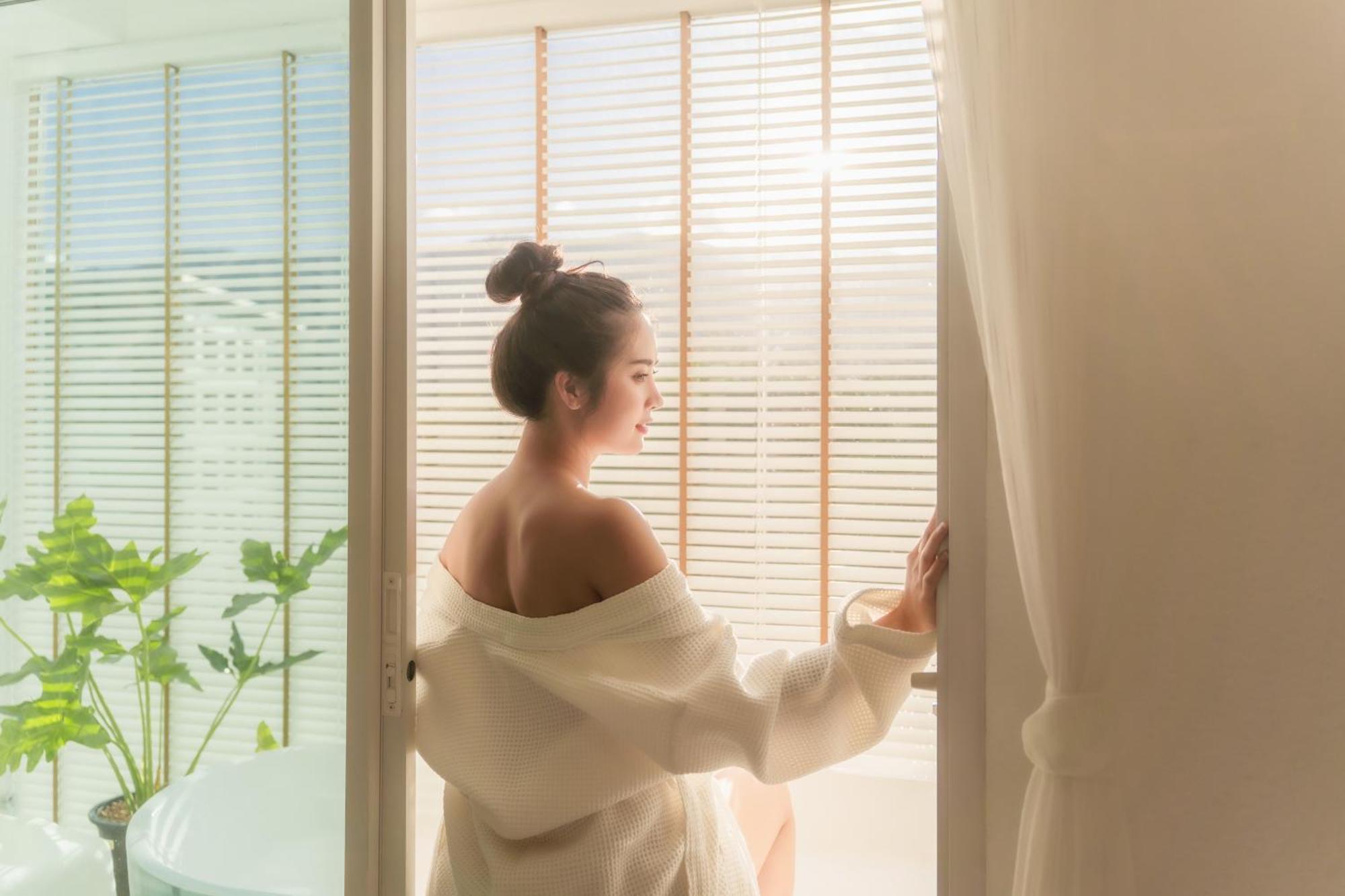 Mai Hotel チエンマイ エクステリア 写真